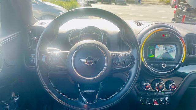 MINI Countryman 2.0 Cooper D Countryman ALL4 Aut., del 2018, 100.000 km, in vendita a San Maurizio Canavese (TO)
