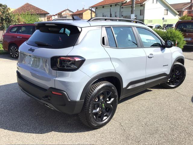 Jeep Avenger 1.2 DCT 145cv 4xe Upland *PREZZO VERO - foto 2 di 16