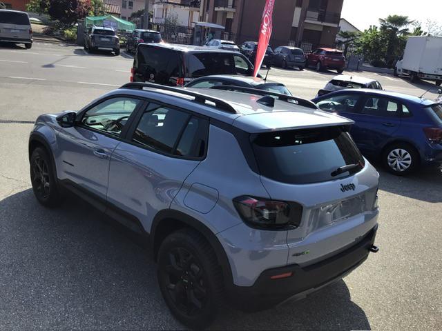 Jeep Avenger 1.2 DCT 145cv 4xe Upland *PREZZO VERO - foto 4 di 16
