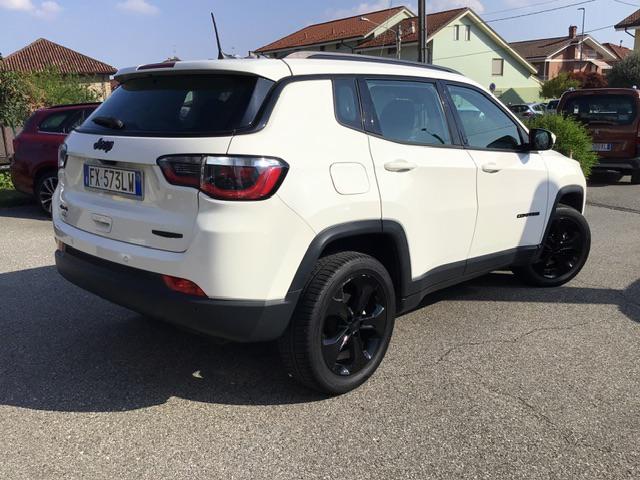 Jeep Compass 2.0 MJT AT9 4WD Night Eagle - foto 2 di 14