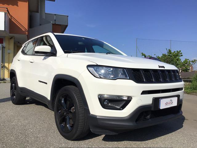 Jeep Compass 2.0 MJT AT9 4WD Night Eagle - foto 3 di 14