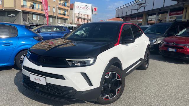 Opel Mokka 1.2 Turbo 130cv aut. GS Line usato a SAN MAURIZIO CANAVESE
