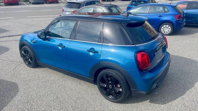 MINI Cooper 1.5 136cv AT7 Cooper Camden 5p - foto 2 di 4