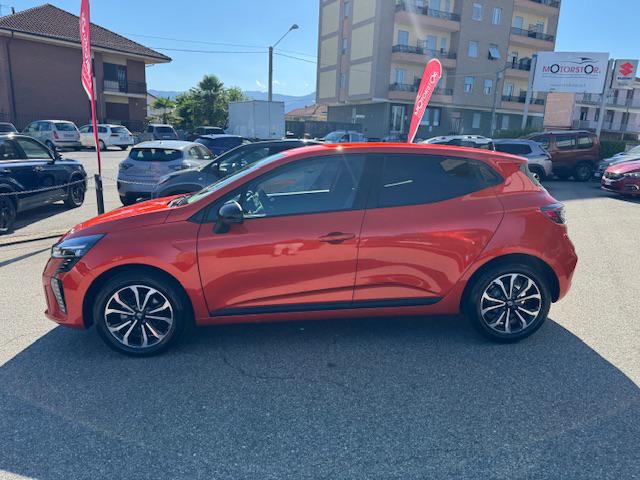 Renault Clio ECO-G 100cv Techno + Pack Winter *prezzo reale* - foto 4 di 4