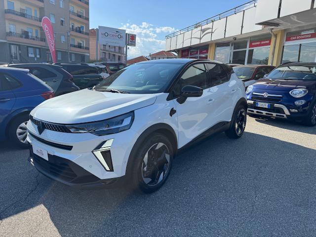 Renault Captur Techno ECO-G 120 - foto 4 di 4