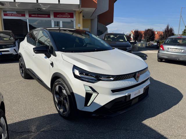 Renault Captur Techno ECO-G 120 - foto 2 di 4