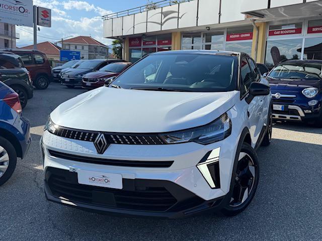 Renault Captur Techno ECO-G 120 km 0 a SAN MAURIZIO CANAVESE
