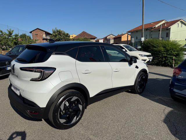 Renault Captur Techno ECO-G 120 - foto 3 di 4