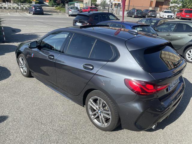 BMW 118 i Msport 1.5 136cv AT7 - foto 4 di 4