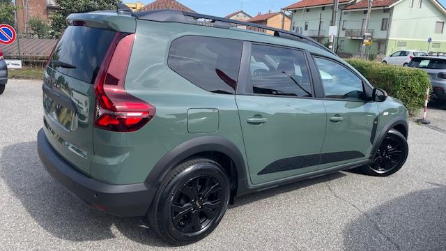 Dacia Jogger 1.0 TCe GPL 100cv 5p Extreme - foto 2 di 4