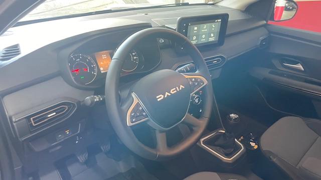 Dacia Jogger 1.0 TCe GPL 100cv 5p Extreme - foto 3 di 4