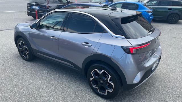 Opel Mokka 1.2 T 130cv AT8 Ultimate - foto 4 di 4