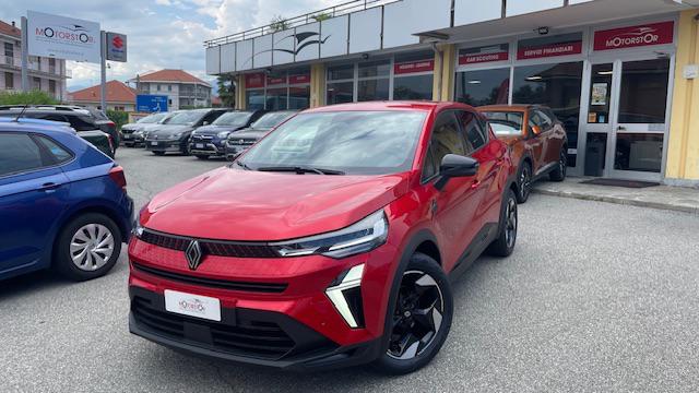 Renault Captur Techno ECO-G 120 km 0 a SAN MAURIZIO CANAVESE