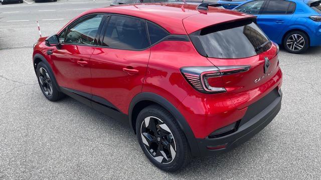 Renault Captur Techno ECO-G 120 - foto 4 di 4