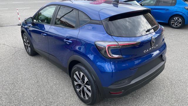 Renault Captur EVO Eco-G 120 Pack Style Comfort Winter - foto 4 di 4