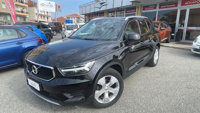 Volvo XC40 D3 AWD Geartronic Business Plus usato a SAN MAURIZIO CANAVESE
