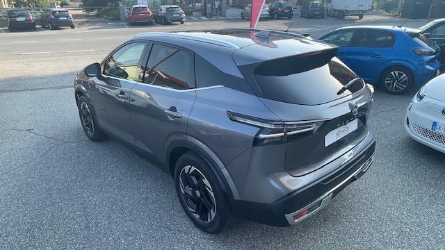 Nissan Qashqai 1.3 MHEV 158 N-Connecta 4WD CVT full - foto 4 di 4