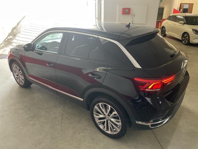 Volkswagen T-Roc 2.0 TDI 150cv 4MOTION Advanced BlueMotion - foto 4 di 4