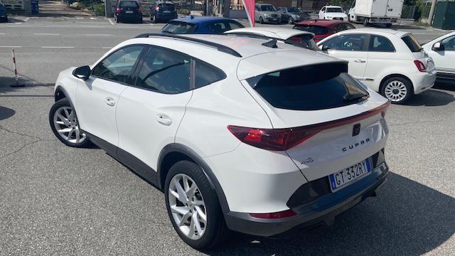 CUPRA Formentor 1.5 TSI DSG 150cv Winter Pack - foto 2 di 4