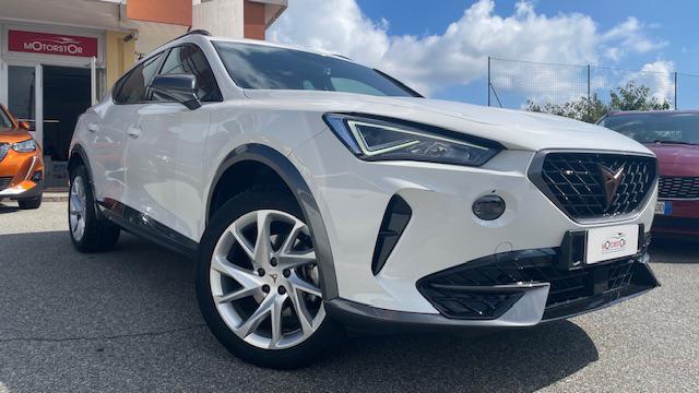 CUPRA Formentor 1.5 TSI DSG 150cv Winter Pack - foto 3 di 4