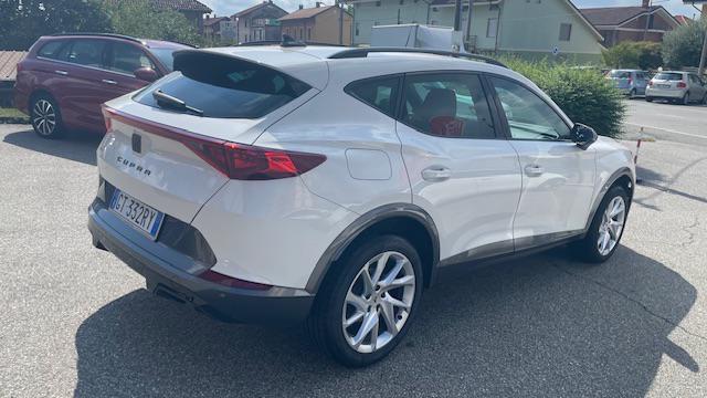 CUPRA Formentor 1.5 TSI DSG 150cv Winter Pack - foto 4 di 4