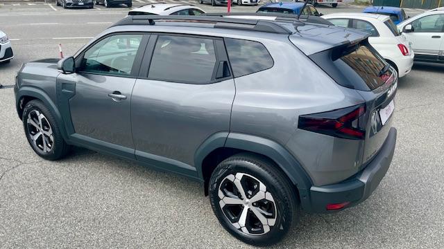 Dacia Duster Eco-G 120cv Journey + Pack Park + Winter - foto 4 di 4