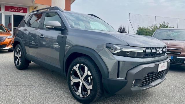 Dacia Duster Eco-G 120cv Journey + Pack Park + Winter - foto 3 di 4