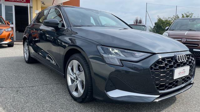 Audi A3 SPB 35 TFSI S tronic Business Advanced - foto 3 di 17