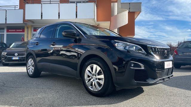 Peugeot 3008 BlueHDi 130 S&S Active - foto 3 di 13
