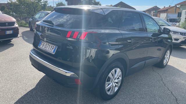 Peugeot 3008 BlueHDi 130 S&S Active - foto 4 di 13