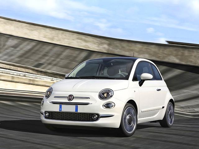 Fiat 500 1.2 EasyPower Lounge, del 2020, 146.000 km, in vendita a San Maurizio Canavese (TO)