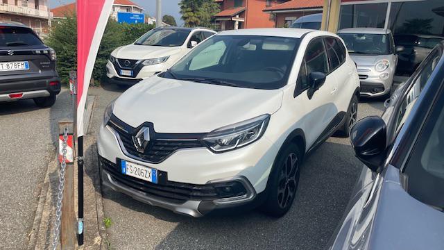 Renault Captur TCe 12V 90cv GPL Sport Edition2, del 2018, 77.000 km, in vendita a San Maurizio Canavese (TO)
