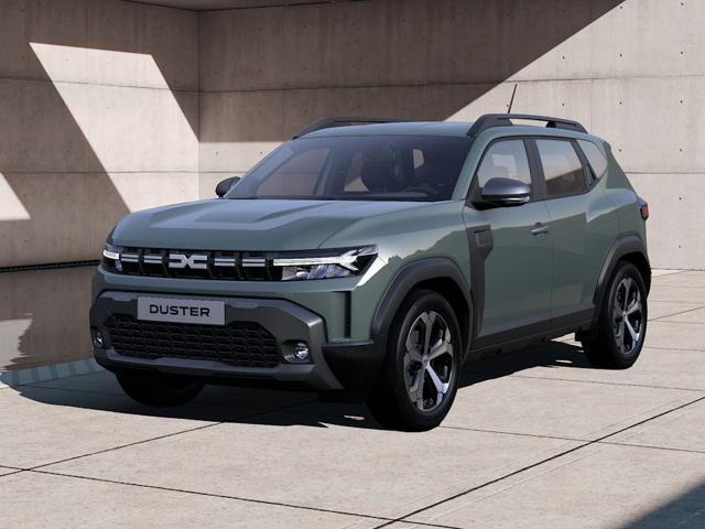 Dacia Duster Eco-G 120cv Journey + Pack Winter, del 2026, in vendita a San Maurizio Canavese (TO)