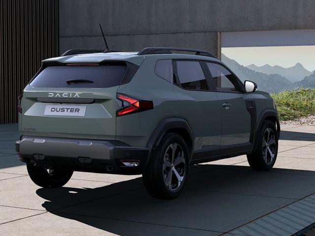 Dacia Duster Eco-G 120cv Journey + Pack Winter - foto 3 di 4