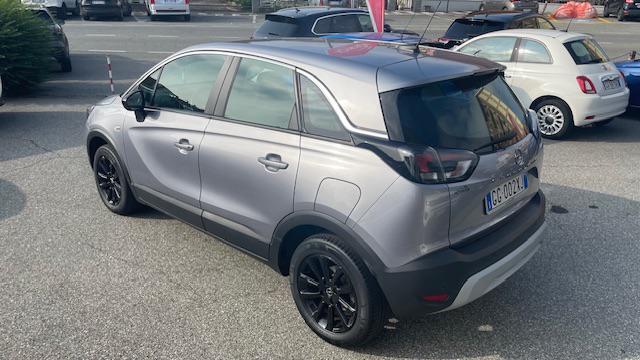 Opel Crossland 1.2 Turbo 12V 110cv Start&Stop Elegance - foto 4 di 4