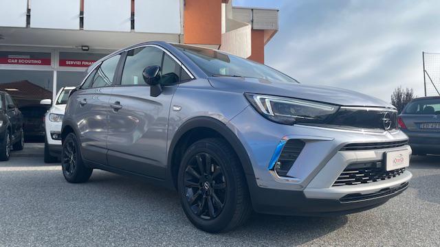 Opel Crossland 1.2 Turbo 12V 110cv Start&Stop Elegance - foto 3 di 4