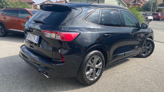 Ford Kuga 1.5 120cv aut. 2WD ST-Line *IVA deducibile - foto 2 di 4