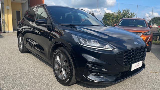Ford Kuga 1.5 120cv aut. 2WD ST-Line *IVA deducibile - foto 3 di 4
