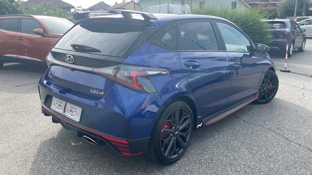 Hyundai i20 N 1.6 T-GDI N-Performance *prezzo reale - foto 2 di 4