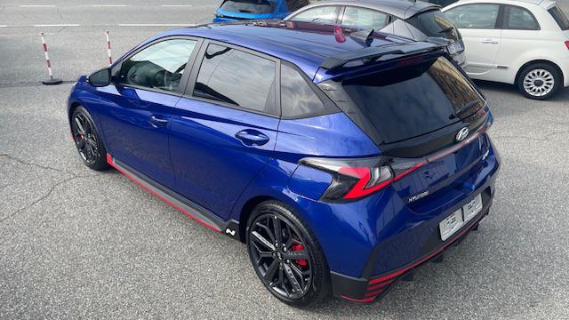 Hyundai i20 N 1.6 T-GDI N-Performance *prezzo reale - foto 4 di 4