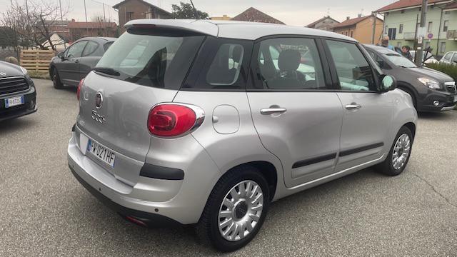 Fiat 500L 1.3 Multijet 95cv Urban - foto 3 di 4