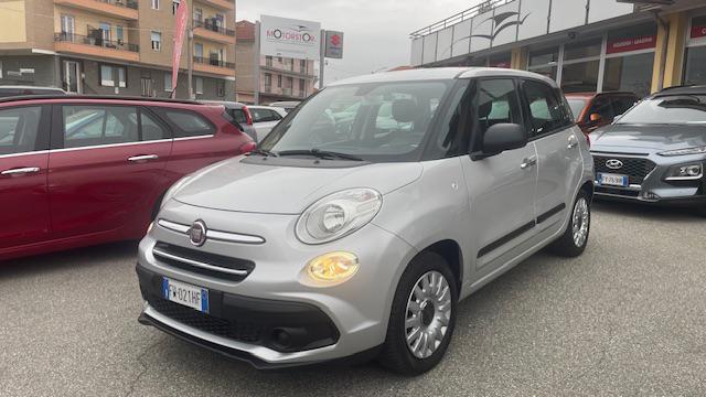 Fiat 500L 1.3 Multijet 95cv Urban, del 2019, 69.000 km, in vendita a San Maurizio Canavese (TO)