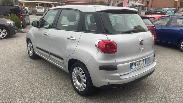 Fiat 500L 1.3 Multijet 95cv Urban - foto 2 di 4