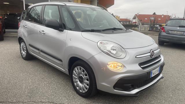 Fiat 500L 1.3 Multijet 95cv Urban - foto 4 di 4