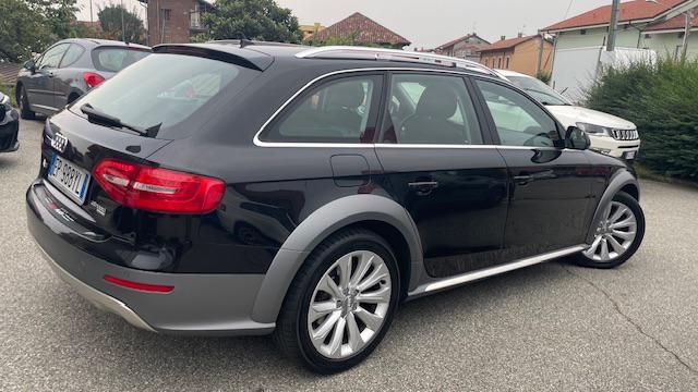 Audi A4 allroad 2.0 TDI 177cv S tronic Advanced *Audi Service - foto 2 di 4
