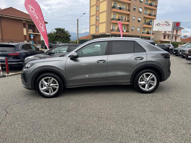 Volkswagen T-Roc 1.5 eTSI ACT DSG Style - foto 2 di 4