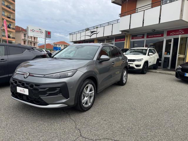 Volkswagen T-Roc 1.5 eTSI ACT DSG Style, del 2026, in vendita a San Maurizio Canavese (TO)