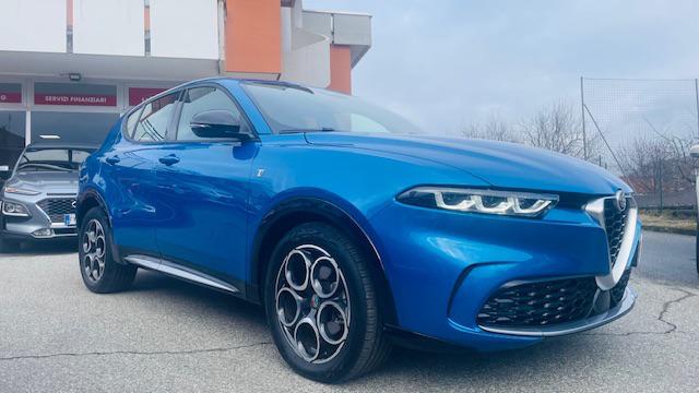 Alfa Romeo Tonale 1.6 MJT 130cv TCT6 T.I. - foto 4 di 4