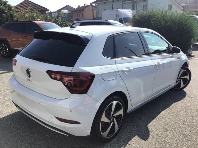 Volkswagen Polo 2.0 TSI DSG GTI *PREZZO REALE - foto 2 di 4