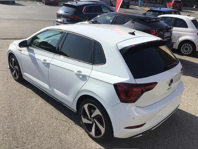Volkswagen Polo 2.0 TSI DSG GTI *PREZZO REALE - foto 4 di 4